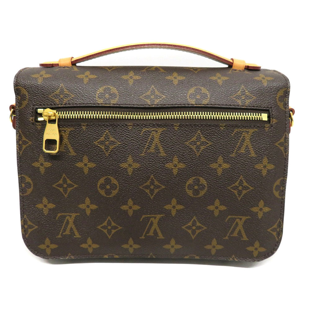 Louis Vuitton Metis Pochette Bag